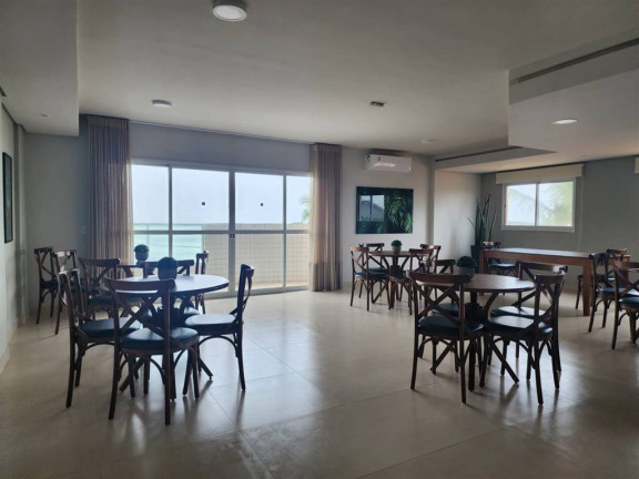 Imagem Apartamento com 2 Quartos à Venda, 70 m² em Vila Anhanguera - Mongagua