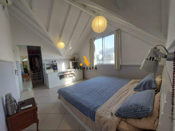 Imagem Casa de Condomínio com 4 Quartos à Venda, 189 m² em Recreio Dos Bandeirantes - Rio De Janeiro