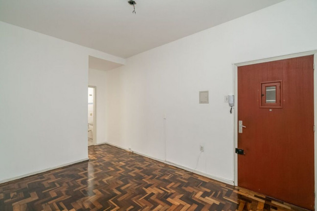 Imagem Imóvel com 1 Quarto à Venda, 48 m² em Passo Da Areia - Porto Alegre Imagem Imóvel com 1 Quarto à Venda, 48 m² em Passo Da Areia - Porto Alegre