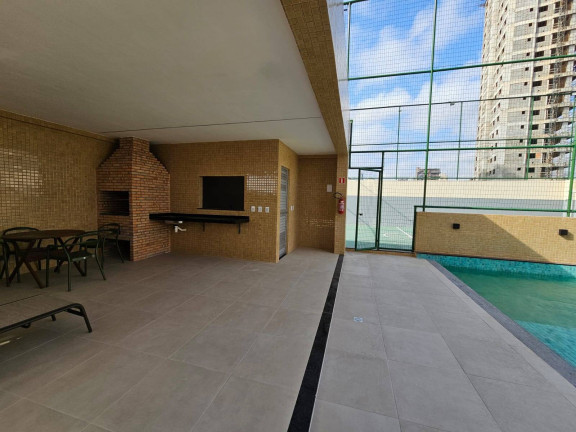 Imagem Apartamento com 3 Quartos para Alugar, 79 m² em Telégrafo - Belém