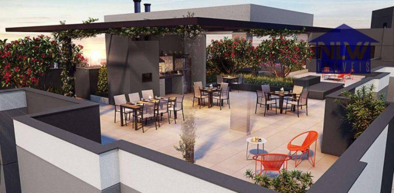 Imagem Apartamento com 2 Quartos à Venda, 38 m² em Vila Paulista - São Paulo Imagem Apartamento com 2 Quartos à Venda, 38 m² em Vila Paulista - São Paulo
