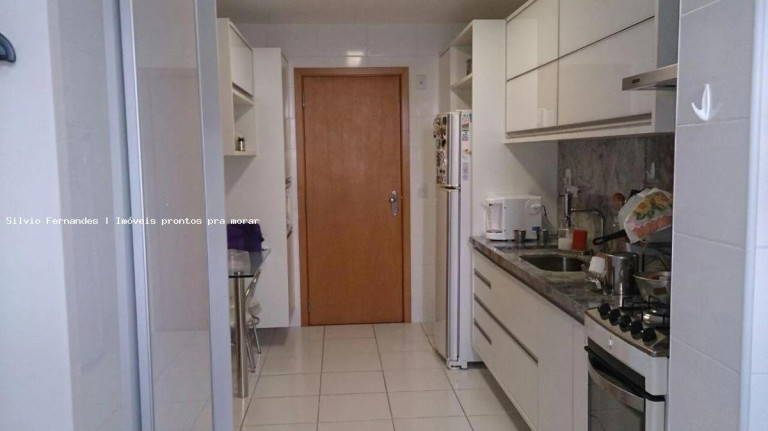 Imagem Apartamento com 3 Quartos à Venda, 126 m² em Pituba - Salvador