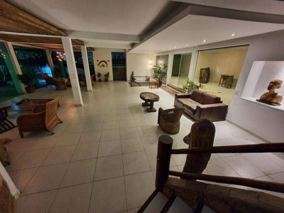 Imagem Imóvel com 50 Quartos à Venda, 1.800 m² em Centro (mangue) - Armação Dos Búzios