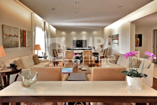 Imagem Apartamento com 4 Quartos à Venda, 367 m² em Consolação - São Paulo Imagem Apartamento com 4 Quartos à Venda, 367 m² em Consolação - São Paulo