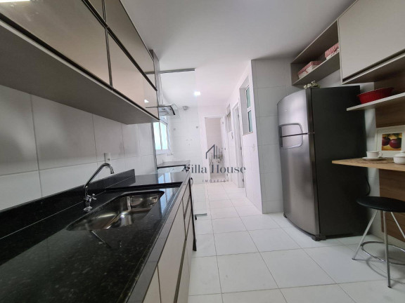 Imagem Apartamento com 3 Quartos à Venda, 107 m² em Praia Da Costa - Vila Velha