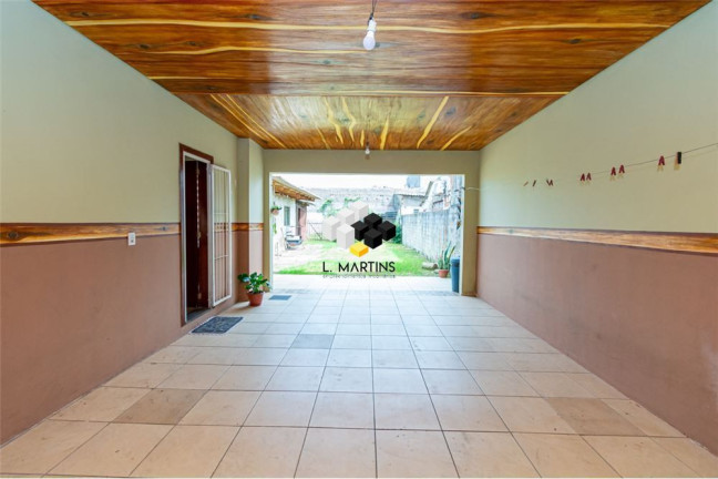 Casa com 2 Quartos à Venda, 148 m² em Estância Velha - Canoas