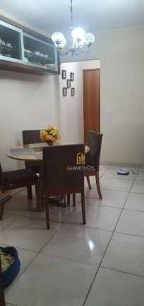 Imagem Apartamento com 2 Quartos à Venda, 70 m² em Setor Bueno - Goiânia