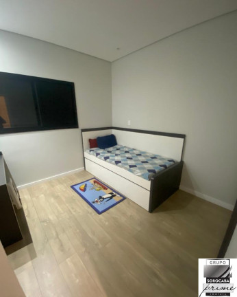 Imagem Casa com 3 Quartos à Venda, 232 m² em Wanel Ville - Sorocaba Imagem Casa com 3 Quartos à Venda, 232 m² em Wanel Ville - Sorocaba