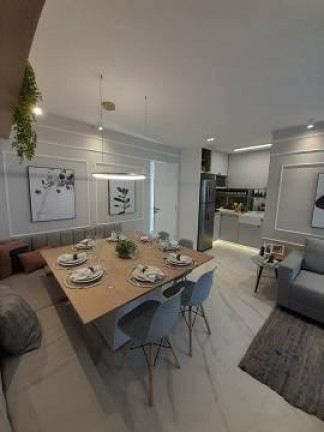 Imagem Apartamento com 2 Quartos à Venda, 47 m² em Vila Palmares - Santo André Imagem Apartamento com 2 Quartos à Venda, 47 m² em Vila Palmares - Santo André