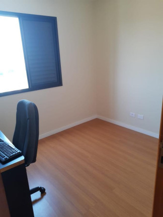 Imagem Apartamento com 2 Quartos à Venda, 52 m² em Vila Santo Estéfano - São Paulo Imagem Apartamento com 2 Quartos à Venda, 52 m² em Vila Santo Estéfano - São Paulo