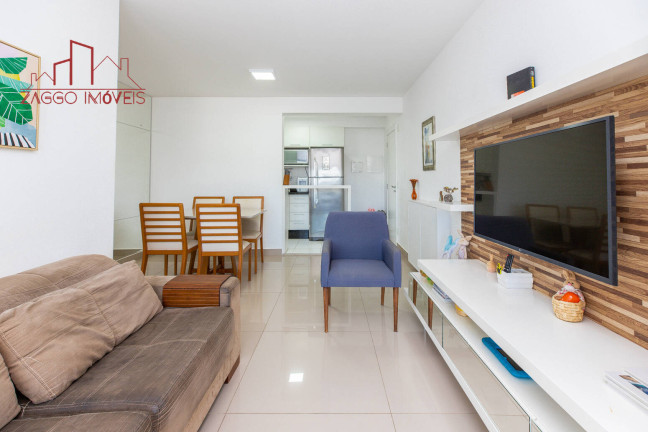 Apartamento com 3 Quartos à Venda, 92 m² em Jardim Dom Bosco - São Paulo