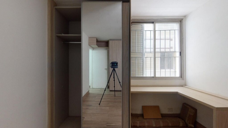 Imagem Imóvel com 2 Quartos à Venda, 58 m² em Pinheiros - São Paulo