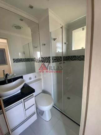 Imagem Apartamento com 3 Quartos à Venda, 79 m² em Planalto Paulista - São Paulo