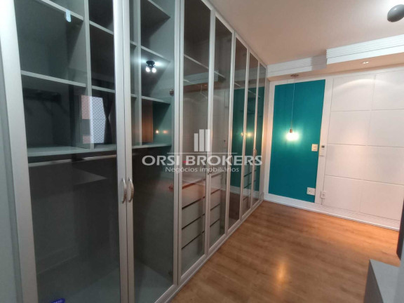 Imagem Apartamento com 3 Quartos à Venda, 112 m² em Vila Suzana - São Paulo