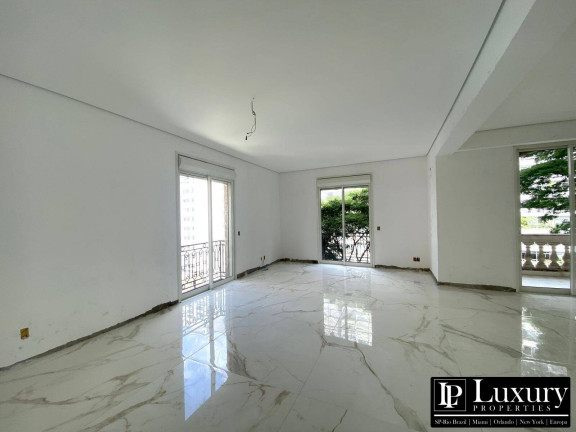 Imagem Apartamento com 7 Quartos à Venda, 515 m² em Higienópolis - São Paulo Imagem Apartamento com 7 Quartos à Venda, 515 m² em Higienópolis - São Paulo