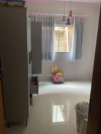 Imagem Casa com 2 Quartos à Venda, 130 m² em Jardim Alto Paraíso - Aparecida De Goiânia Imagem Casa com 2 Quartos à Venda, 130 m² em Jardim Alto Paraíso - Aparecida De Goiânia