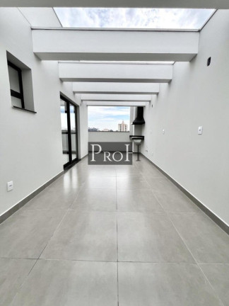 Imagem Cobertura com 3 Quartos à Venda, 156 m² em Assunção - São Bernardo Do Campo