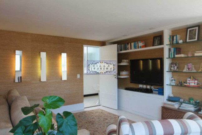 Imagem Apartamento com 4 Quartos à Venda, 490 m² em Flamengo - Rio De Janeiro Imagem Apartamento com 4 Quartos à Venda, 490 m² em Flamengo - Rio De Janeiro