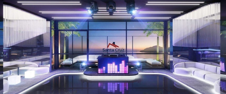 Imagem Apartamento com 4 Quartos à Venda, em Meia Praia - Itapema Imagem Apartamento com 4 Quartos à Venda, em Meia Praia - Itapema