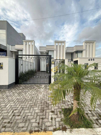 Imagem Casa com 2 Quartos à Venda, 67 m² em Areias - Tijucas