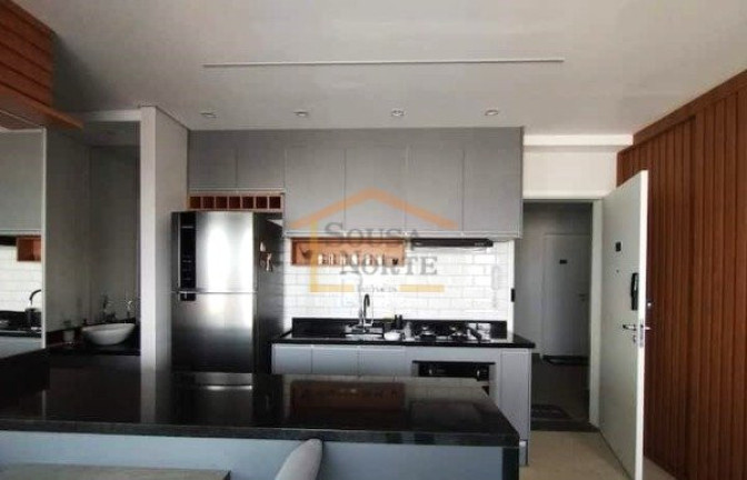 Imagem Apartamento com 1 Quarto à Venda, 36 m² em Parada Inglesa - São Paulo