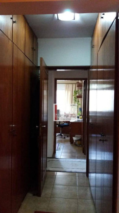 Imagem Apartamento com 3 Quartos à Venda, 153 m² em Vila Andrade - São Paulo