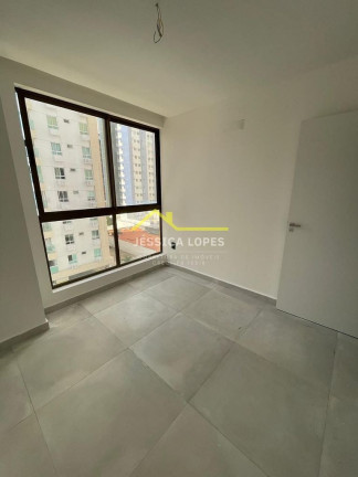 Apartamento com 1 Quarto à Venda, 36 m² em Tambaú - João Pessoa