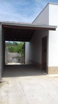 Imagem Casa com 2 Quartos à Venda, 92 m² em Residencial Estoril - Taubaté
