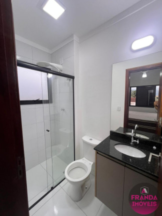 Apartamento com 2 Quartos à Venda, 55 m² em Silop - Ubatuba