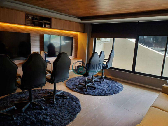Imagem Apartamento com 2 Quartos à Venda, 75 m² em Ingá - Niterói