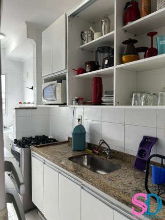 Imagem Apartamento com 2 Quartos à Venda, 64 m² em Itaguá - Ubatuba Imagem Apartamento com 2 Quartos à Venda, 64 m² em Itaguá - Ubatuba