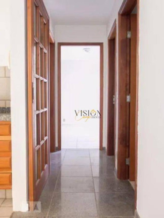 Imagem Apartamento com 3 Quartos à Venda, 80 m² em Santa Genebra - Campinas Imagem Apartamento com 3 Quartos à Venda, 80 m² em Santa Genebra - Campinas