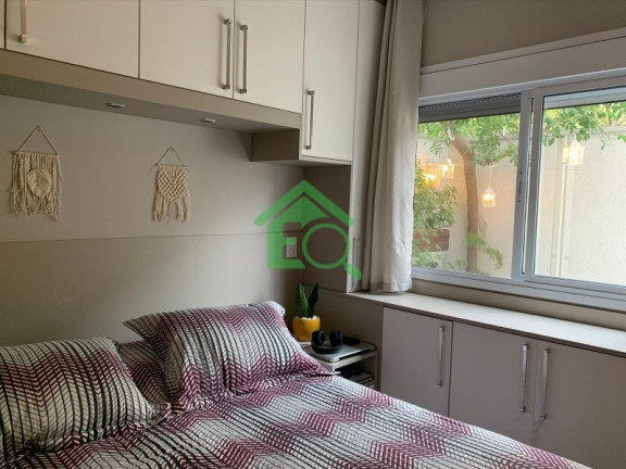Imagem Apartamento com 2 Quartos à Venda, 70 m² em Vila Isa - São Paulo Imagem Apartamento com 2 Quartos à Venda, 70 m² em Vila Isa - São Paulo