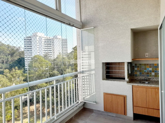 Apartamento com 3 Quartos à Venda, 82 m² em Butantã - São Paulo