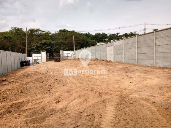 Terreno à Venda, 420 m² em Nova Itatiba - Itatiba