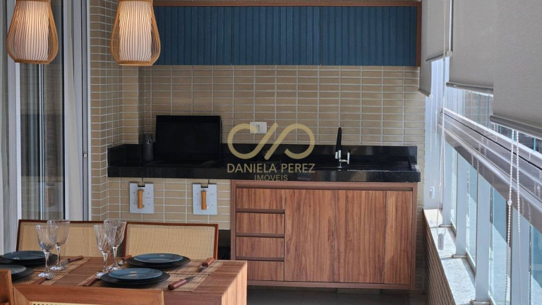 Imagem Apartamento com 3 Quartos à Venda, 95 m² em Canto Do Forte - Praia Grande Imagem Apartamento com 3 Quartos à Venda, 95 m² em Canto Do Forte - Praia Grande