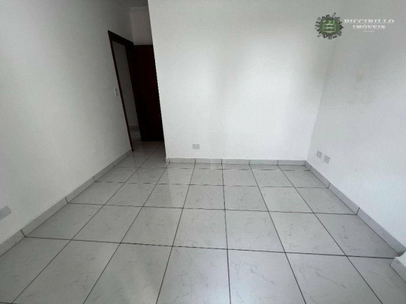 Imagem Apartamento com 3 Quartos à Venda, 89 m² em Aviação - Praia Grande