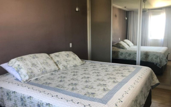 Imagem Apartamento com 3 Quartos para Alugar, 122 m² em Jardim Das Indústrias - São José Dos Campos Imagem Apartamento com 3 Quartos para Alugar, 122 m² em Jardim Das Indústrias - São José Dos Campos
