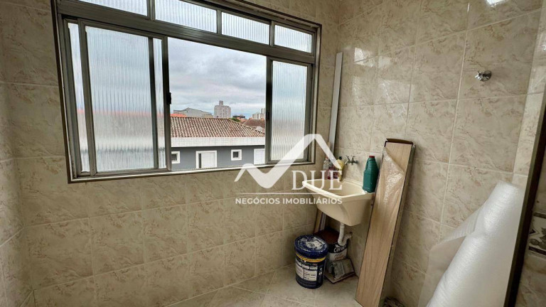 Imagem Apartamento com 2 Quartos à Venda, 76 m² em Estuário - Santos