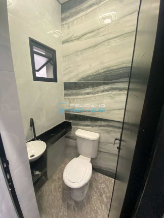 Imagem Casa com 3 Quartos à Venda, 95 m² em Real - Praia Grande Imagem Casa com 3 Quartos à Venda, 95 m² em Real - Praia Grande