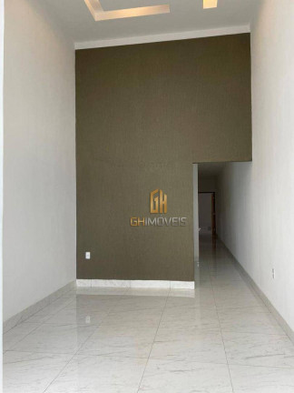 Imagem Casa com 3 Quartos à Venda, 112 m² em Moinho Dos Ventos - Goiânia