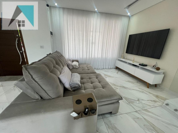 Imagem Casa com 3 Quartos à Venda, 270 m² em Portais (polvilho) - Cajamar Imagem Casa com 3 Quartos à Venda, 270 m² em Portais (polvilho) - Cajamar
