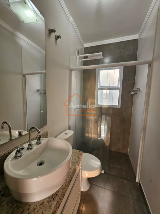 Imagem Imóvel com 3 Quartos à Venda, 155 m² em Condominio Residencial Califórnia - Estiva Gerbi Imagem Imóvel com 3 Quartos à Venda, 155 m² em Condominio Residencial Califórnia - Estiva Gerbi
