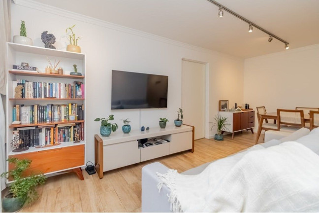 Imagem Apartamento com 2 Quartos à Venda, 83 m² em Vila Clementino - São Paulo Imagem Apartamento com 2 Quartos à Venda, 83 m² em Vila Clementino - São Paulo