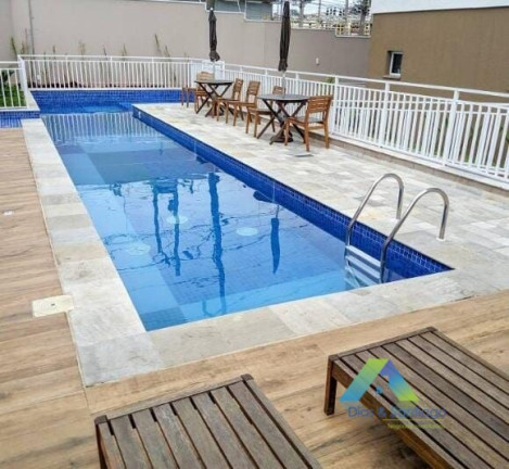 Imagem Apartamento com 2 Quartos à Venda, 50 m² em Paulicéia - São Bernardo Do Campo Imagem Apartamento com 2 Quartos à Venda, 50 m² em Paulicéia - São Bernardo Do Campo