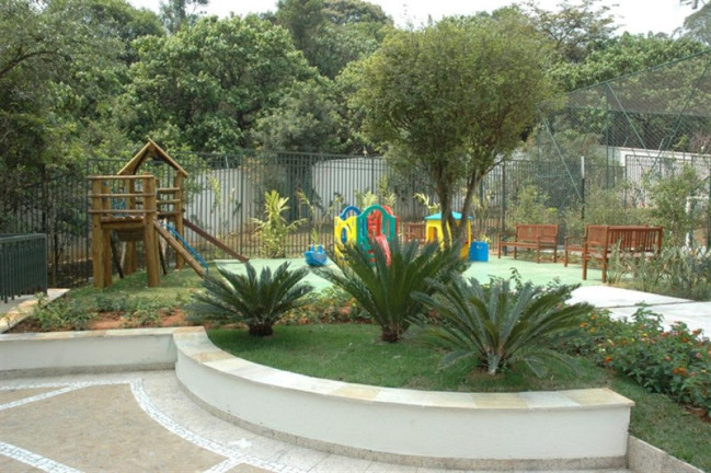 Imagem Imóvel com 3 Quartos à Venda, 113 m² em Panamby - São Paulo Imagem Imóvel com 3 Quartos à Venda, 113 m² em Panamby - São Paulo