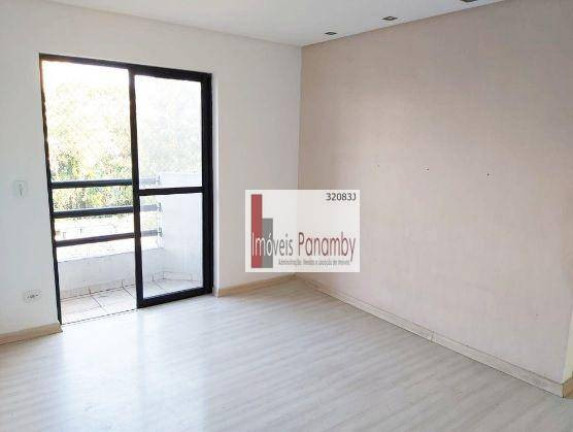 Apartamento com 2 Quartos à Venda, 50 m² em Jardim Celeste - São Paulo