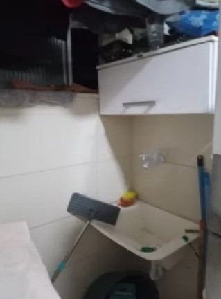 Imagem Apartamento com 2 Quartos à Venda, 40 m² em Canabrava - Salvador Imagem Apartamento com 2 Quartos à Venda, 40 m² em Canabrava - Salvador