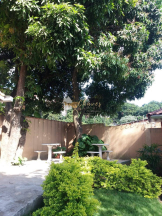Imagem Apartamento com 3 Quartos à Venda, 50 m² em Vila Menk - Osasco
