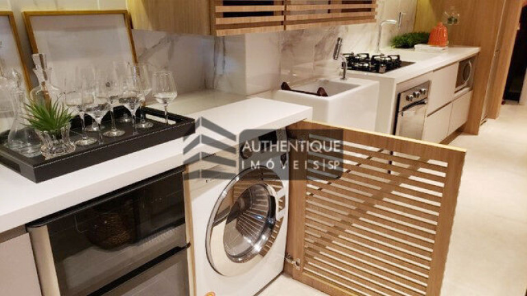 Imagem Apartamento com 2 Quartos à Venda, 60 m² em Butantã - São Paulo